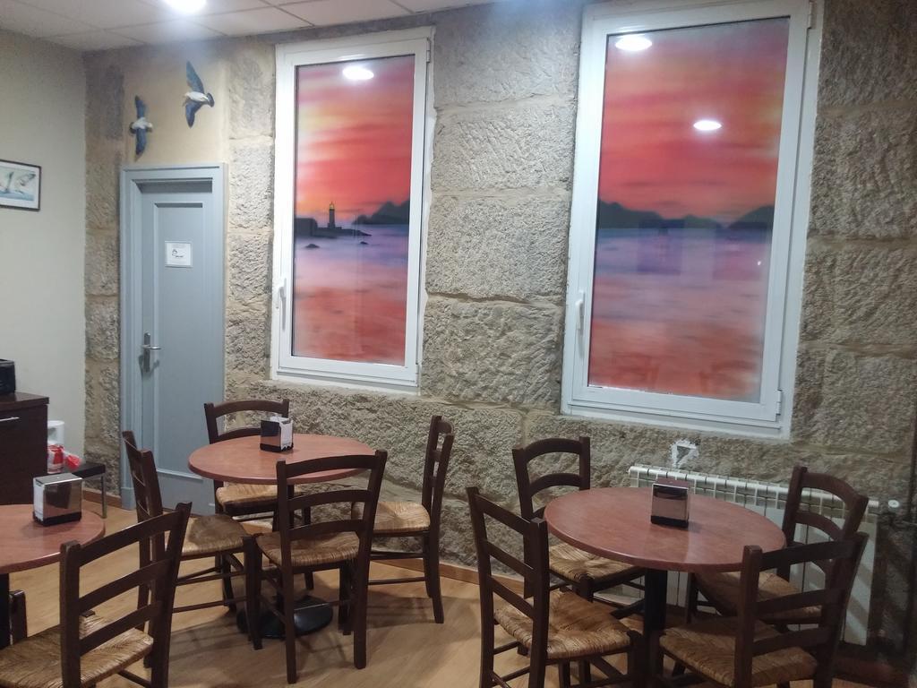 Hotel Nautico ヴィーゴ 部屋 写真