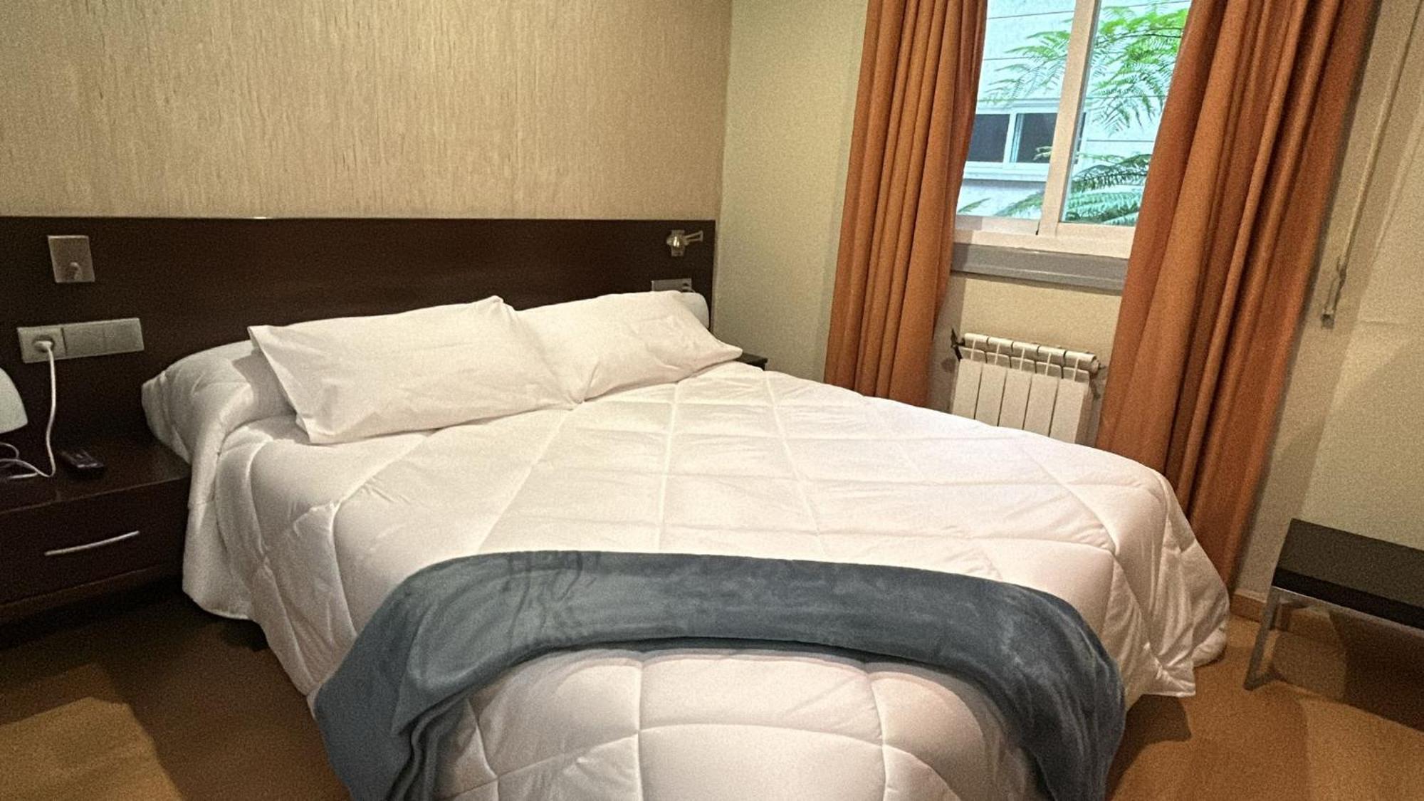 Hotel Nautico ヴィーゴ エクステリア 写真