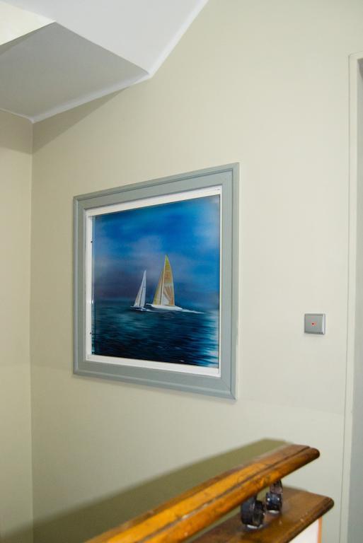 Hotel Nautico ヴィーゴ 部屋 写真
