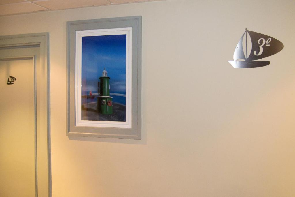 Hotel Nautico ヴィーゴ 部屋 写真