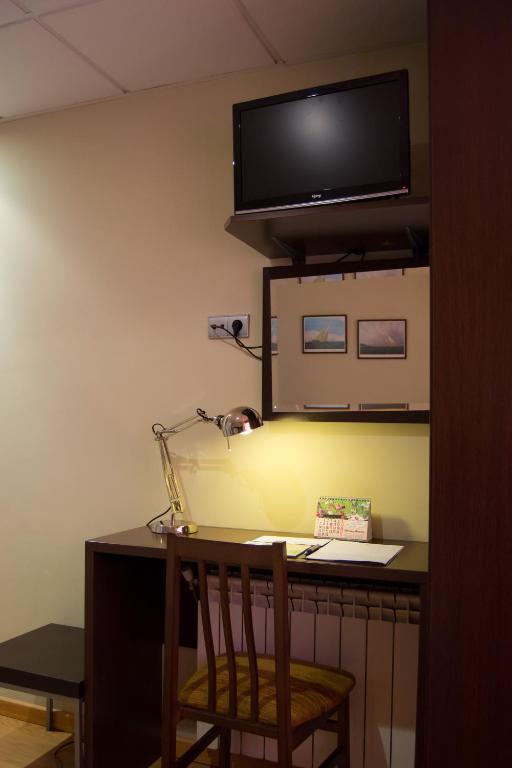 Hotel Nautico ヴィーゴ 部屋 写真
