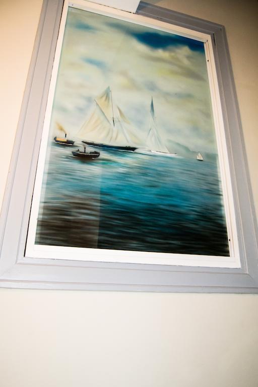 Hotel Nautico ヴィーゴ エクステリア 写真